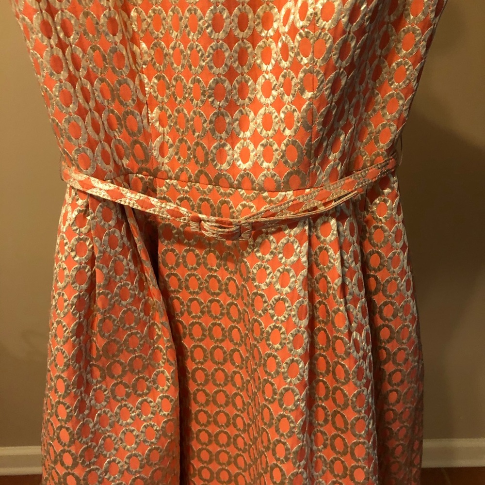 Dress - Picture 3 of 4